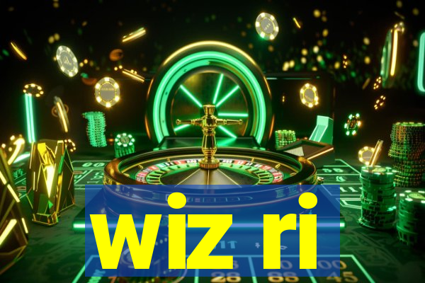 wiz ri